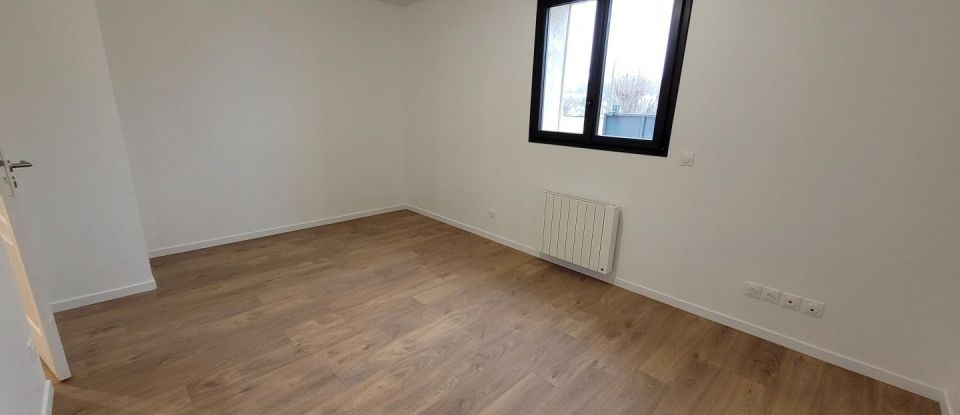 Apartment 2 rooms of 53 m² in Saint-Fargeau-Ponthierry (77310)