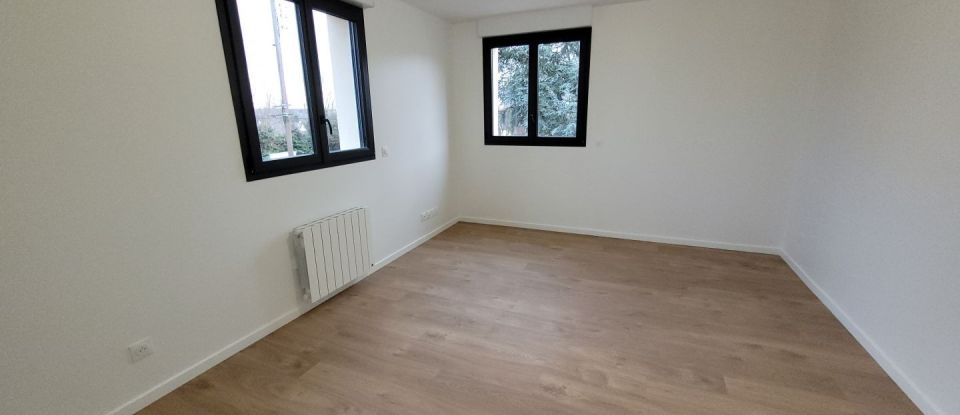 Appartement 2 pièces de 57 m² à Saint-Fargeau-Ponthierry (77310)