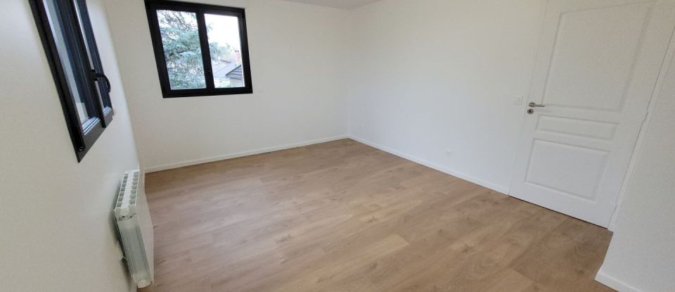Apartment 2 rooms of 57 m² in Saint-Fargeau-Ponthierry (77310)