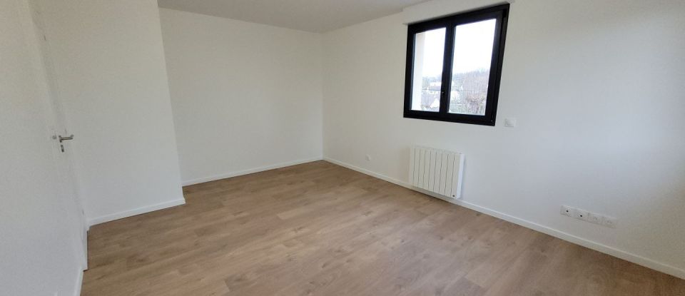 Appartement 2 pièces de 57 m² à Saint-Fargeau-Ponthierry (77310)