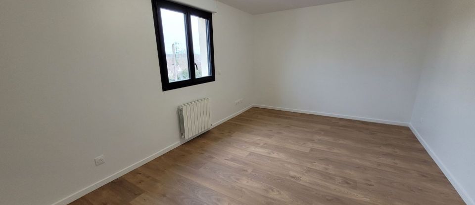 Appartement 2 pièces de 58 m² à Saint-Fargeau-Ponthierry (77310)