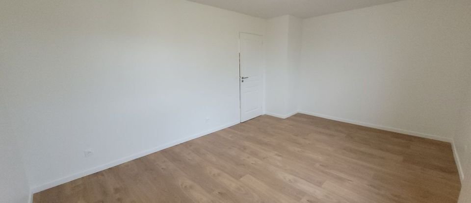 Appartement 2 pièces de 58 m² à Saint-Fargeau-Ponthierry (77310)