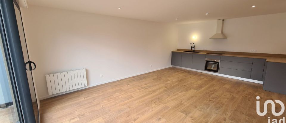 Appartement 2 pièces de 53 m² à Saint-Fargeau-Ponthierry (77310)