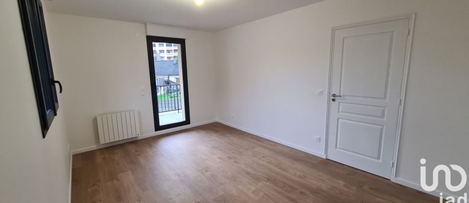 Apartment 2 rooms of 51 m² in Saint-Fargeau-Ponthierry (77310)