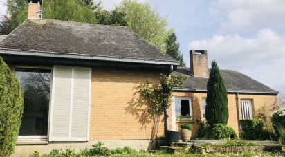House 6 rooms of 125 m² in Sebourg (59990)
