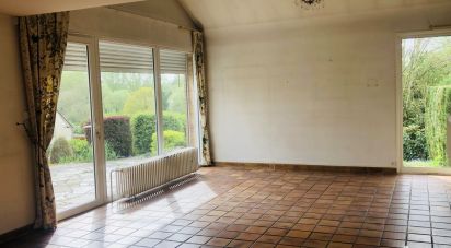 House 6 rooms of 125 m² in Sebourg (59990)