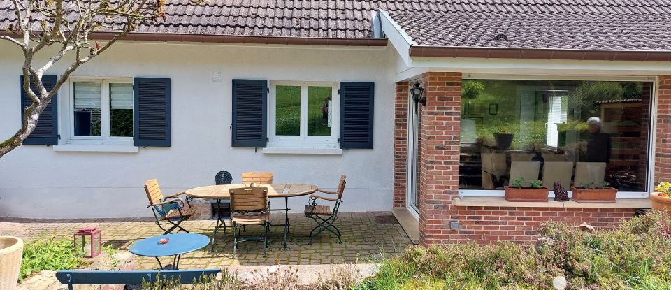 House 6 rooms of 130 m² in Sierck-les-Bains (57480)