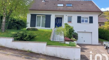 House 6 rooms of 130 m² in Sierck-les-Bains (57480)