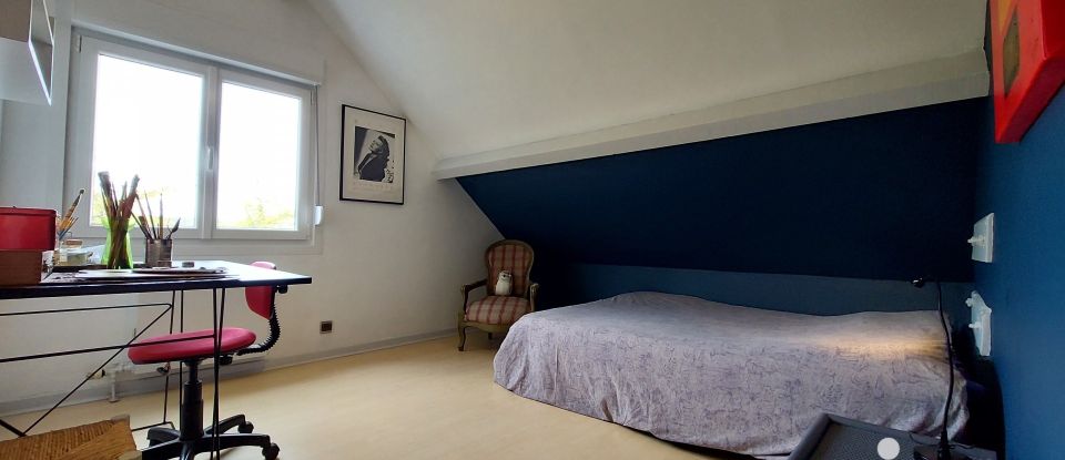 Maison 6 pièces de 130 m² à Sierck-les-Bains (57480)