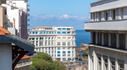 Appartement 3 pièces de 76 m² à Biarritz (64200)