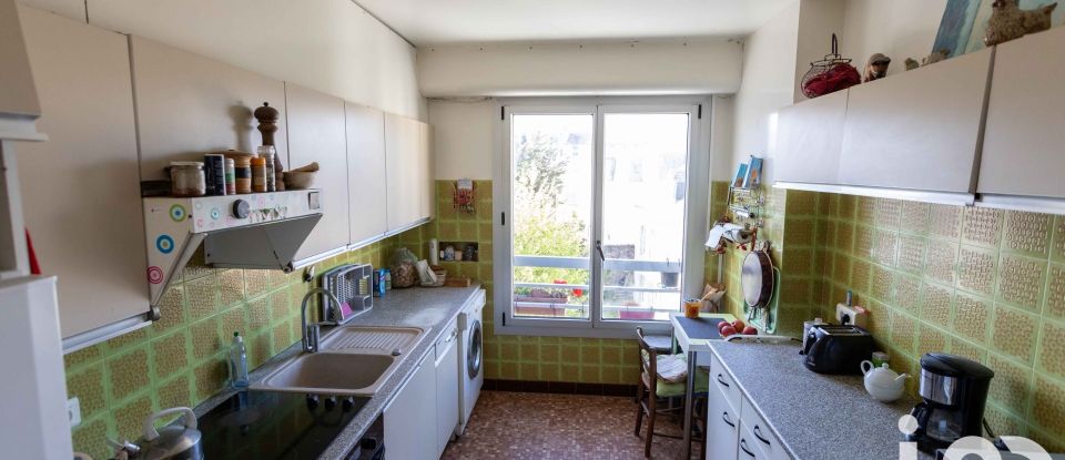 Apartment 3 rooms of 76 m² in Biarritz (64200)