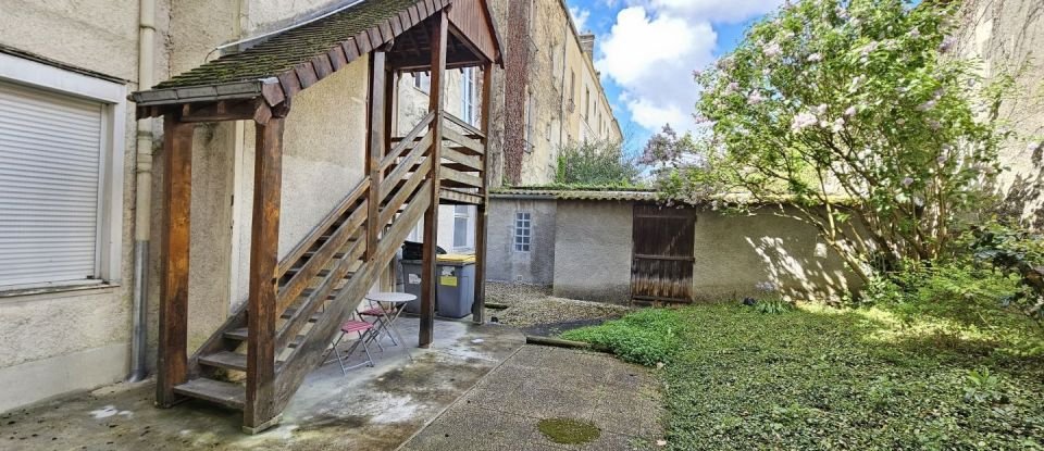 Appartement 4 pièces de 82 m² à Troyes (10000)