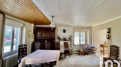 Maison traditionnelle 5 pièces de 95 m² à Caurel (22530)