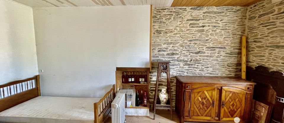 Traditional house 5 rooms of 95 m² in Caurel (22530)