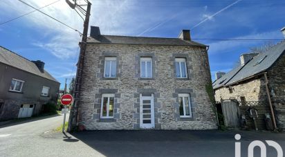 Traditional house 5 rooms of 95 m² in Caurel (22530)