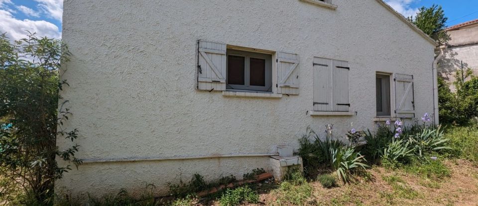 House 4 rooms of 86 m² in Cendras (30480)