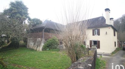 House 7 rooms of 119 m² in Arette (64570)