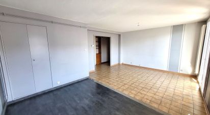 Appartement 4 pièces de 65 m² à Saint-Étienne (42000)