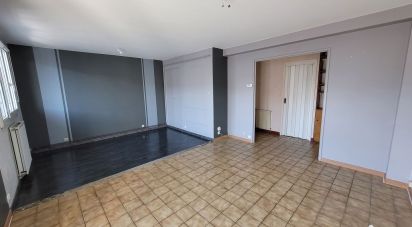 Apartment 4 rooms of 66 m² in Saint-Étienne (42000)
