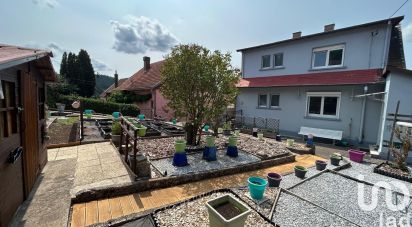 Village house 6 rooms of 190 m² in Dabo (57850)