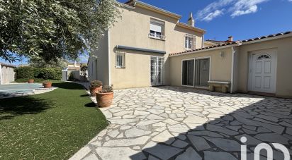 House 6 rooms of 152 m² in Le Soler (66270)