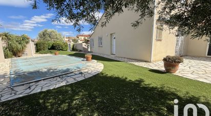 House 6 rooms of 152 m² in Le Soler (66270)