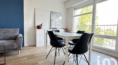 Appartement 3 pièces de 69 m² à Rennes (35200)