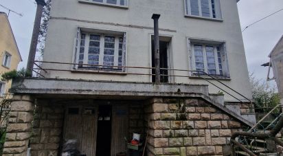 House 5 rooms of 108 m² in Pontault-Combault (77340)