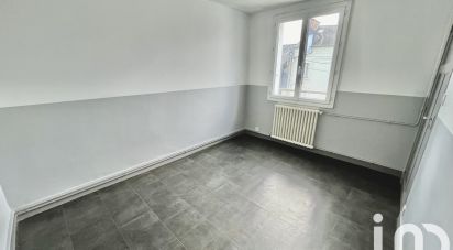 Apartment 3 rooms of 52 m² in Rennes (35200)