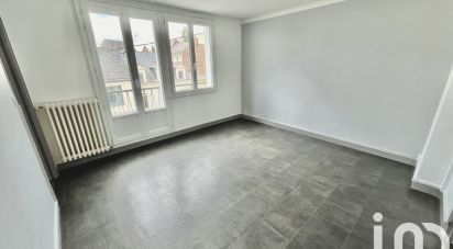 Apartment 3 rooms of 52 m² in Rennes (35200)