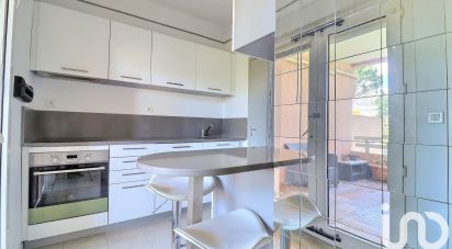 Appartement 2 pièces de 48 m² à Aix-en-Provence (13090)