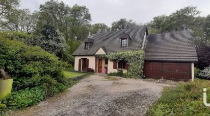 Traditional house 6 rooms of 139 m² in Le Val-David (27120)