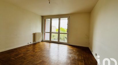 Apartment 3 rooms of 64 m² in Beauvais (60000)
