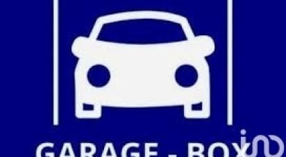 Parking/garage/box de 22 m² à Dammarie-les-Lys (77190)
