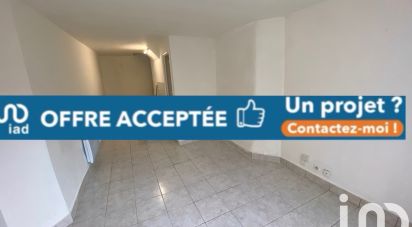 Apartment 2 rooms of 39 m² in Herbignac (44410)