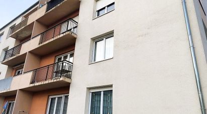 Apartment 4 rooms of 71 m² in Montigny-lès-Metz (57950)