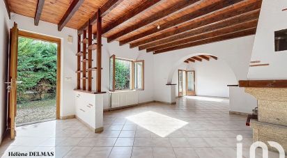 Traditional house 4 rooms of 117 m² in Sérignac-sur-Garonne (47310)