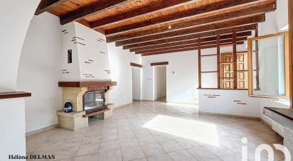 Maison traditionnelle 4 pièces de 117 m² à Sérignac-sur-Garonne (47310)
