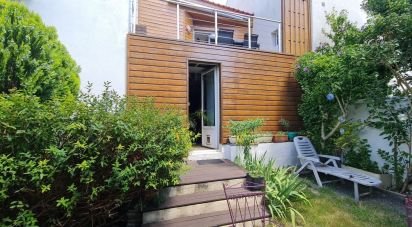 Maison 4 pièces de 87 m² à Fontenay-sous-Bois (94120)
