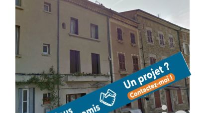Maison 4 pièces de 89 m² à Saint-Julien-Molin-Molette (42220)