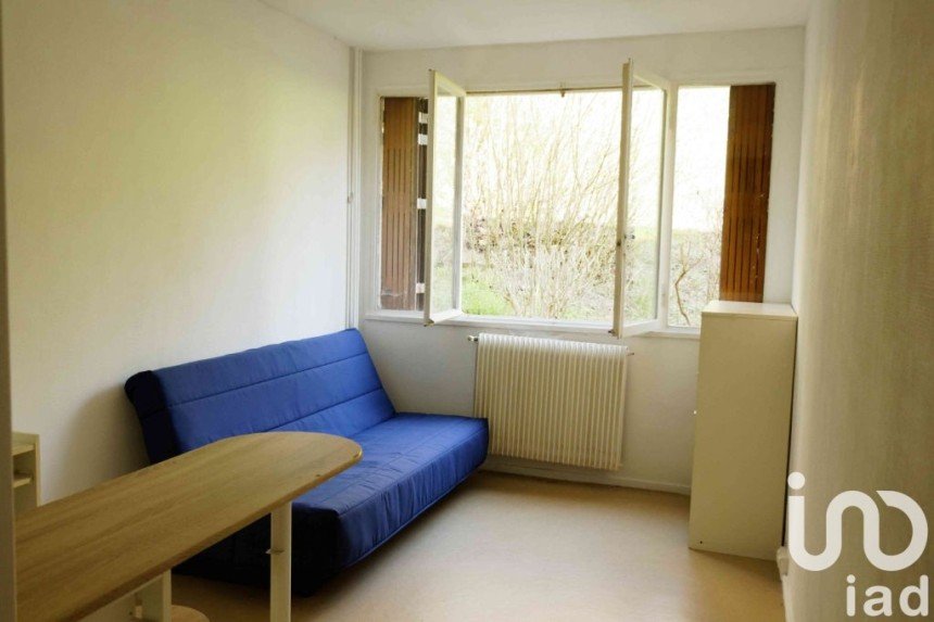 Apartment 1 room of 16 m² in Rouen (76000)