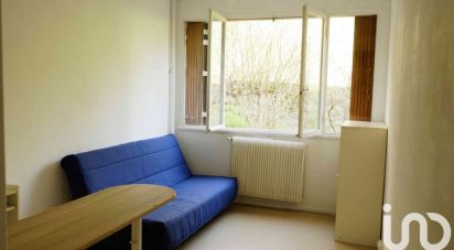 Appartement 1 pièce de 16 m² à Rouen (76000)