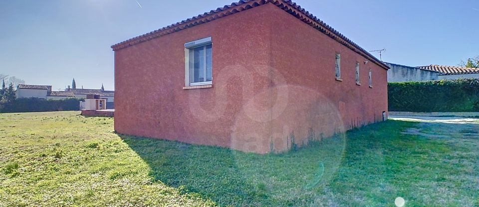 House 5 rooms of 209 m² in Eyguières (13430)