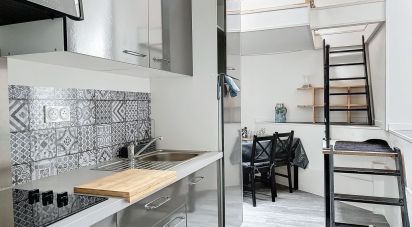 Apartment 2 rooms of 30 m² in Matignon (22550)