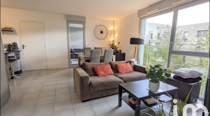 Appartement 3 pièces de 56 m² à Nantes (44300)