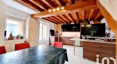 Maison 4 pièces de 88 m² à Bazoches-les-Hautes (28140)