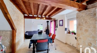 House 4 rooms of 88 m² in Bazoches-les-Hautes (28140)