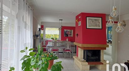 House 7 rooms of 110 m² in Bully-les-Mines (62160)