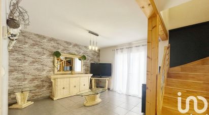 Maison traditionnelle 5 pièces de 108 m² à Laquenexy (57530)