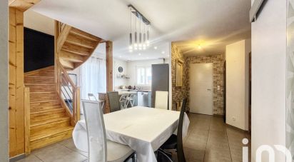 Maison traditionnelle 5 pièces de 108 m² à Laquenexy (57530)